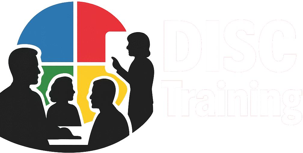 DISC Training